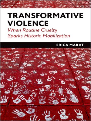 cover image of Transformative Violence